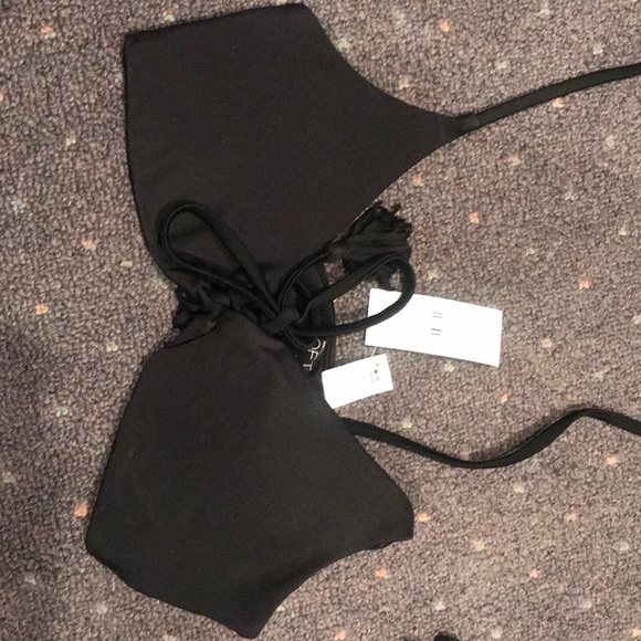 Bathing suit - Picture 3 of 4